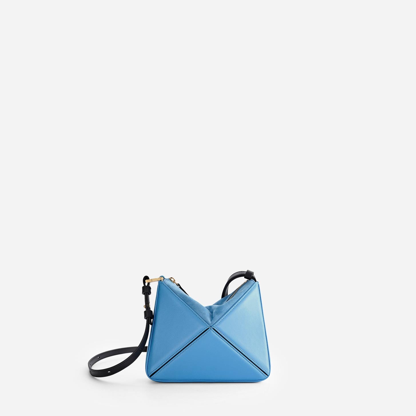Micro Flex Bag - Sky Blue