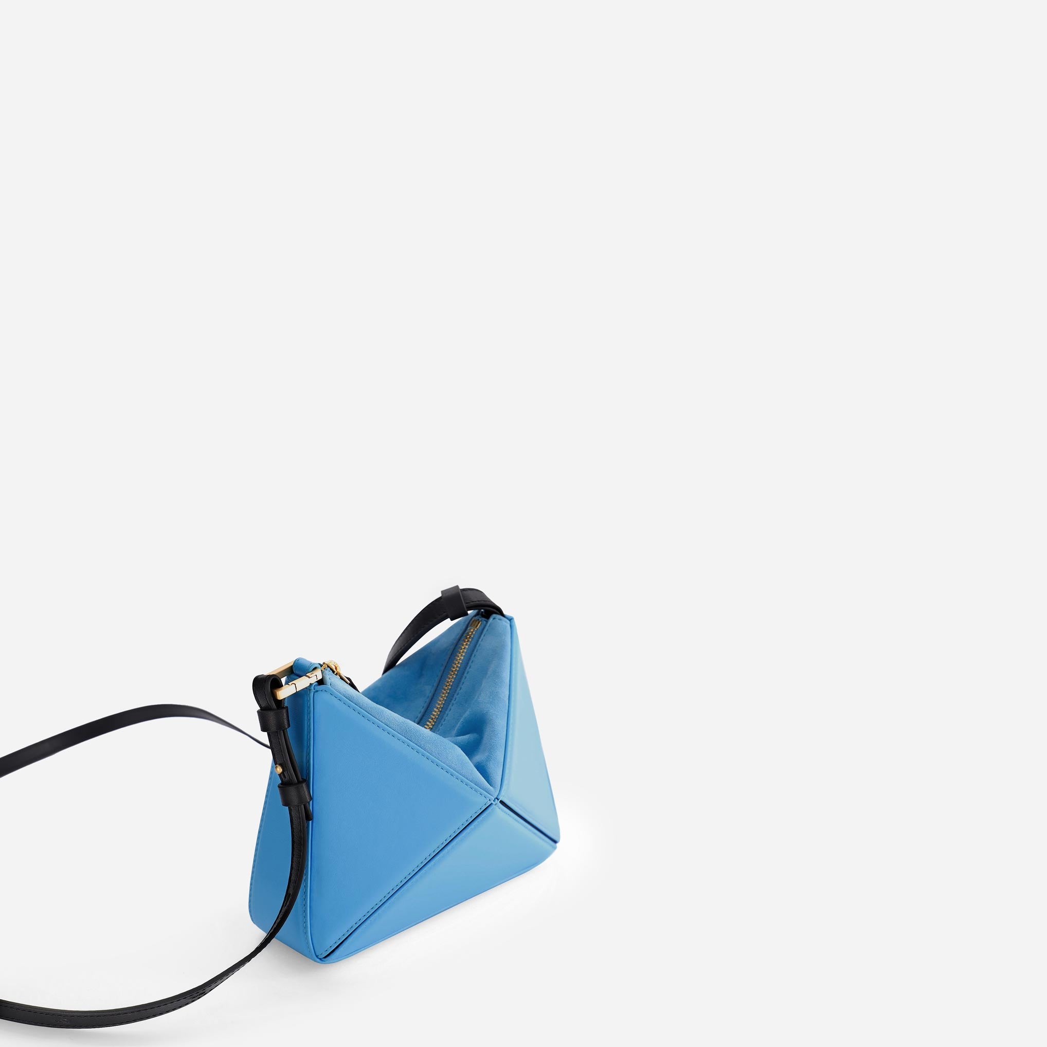 Micro Flex Bag - Sky Blue