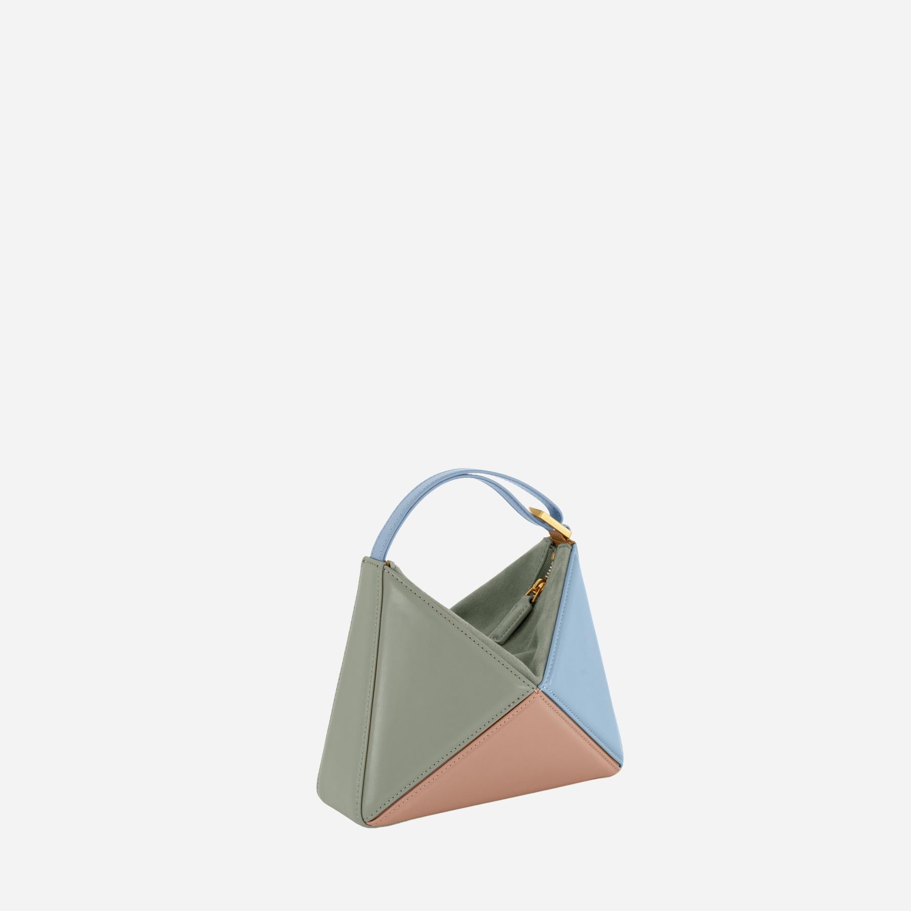 Mini Flex Bag - Agatha