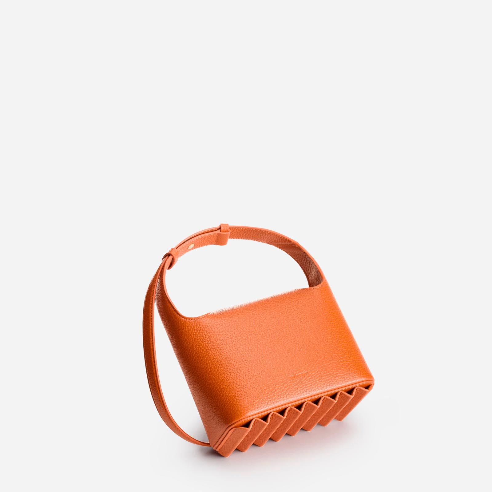 Mini Louise Bag - Orange