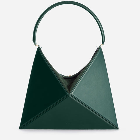 Flex Hobo - Duck Green