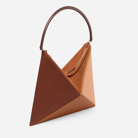 Flex Hobo - Praline