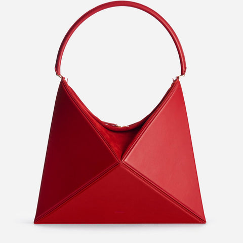 Flex Hobo - Red