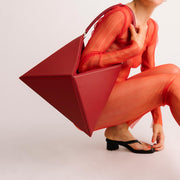 Flex Hobo - Red