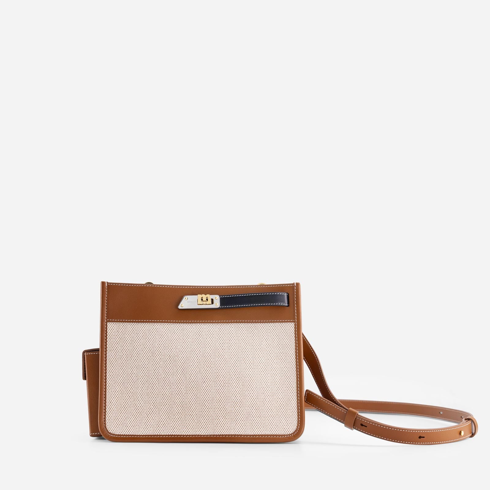 Juno - Canvas Tan