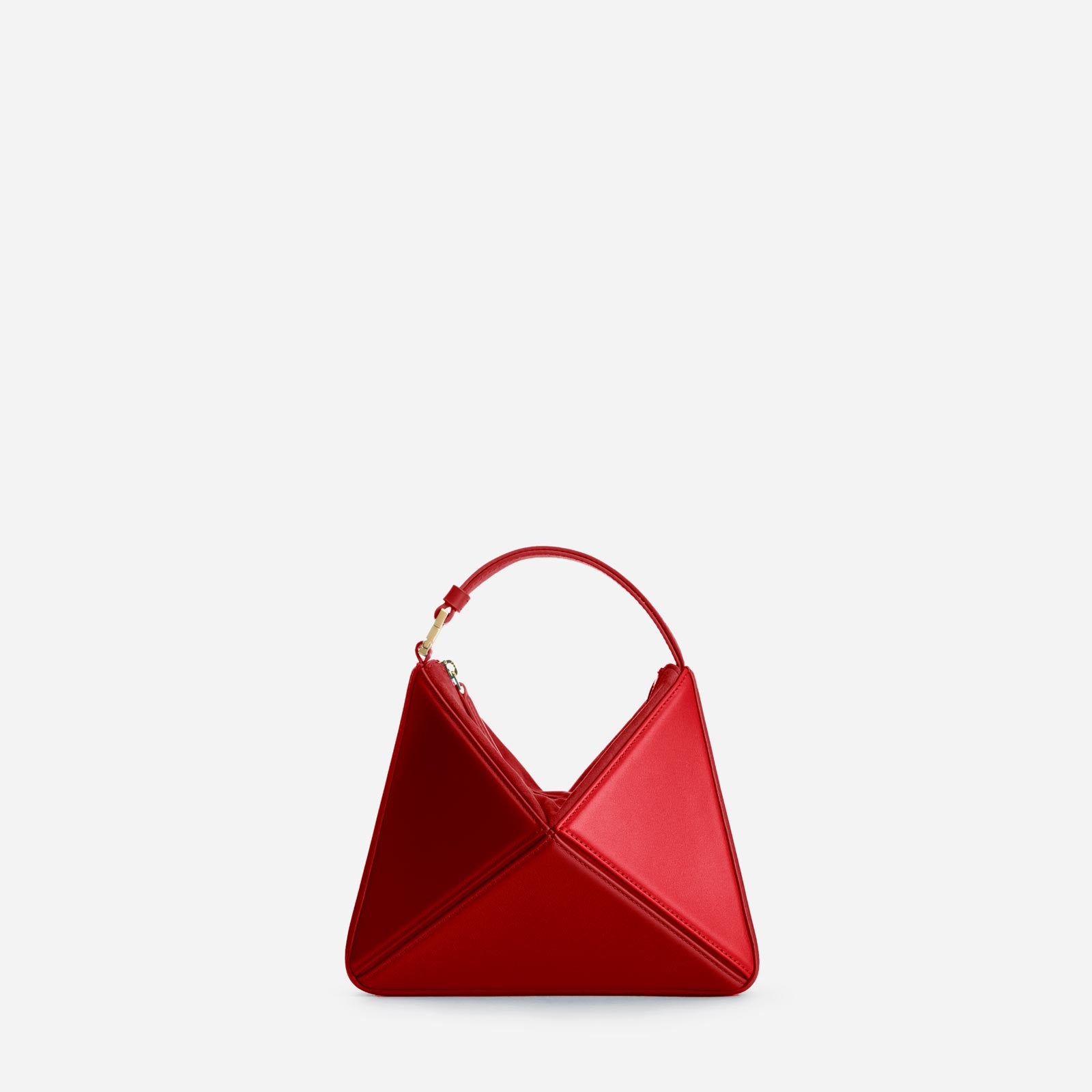 Mini Flex Bag - Red