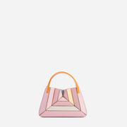 Mini Sera Tote - Sprinkles Pink Cloud