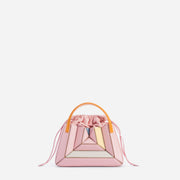 Mini Sera Tote - Sprinkles Pink Cloud