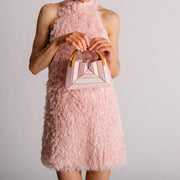 Mini Sera Tote - Sprinkles Pink Cloud