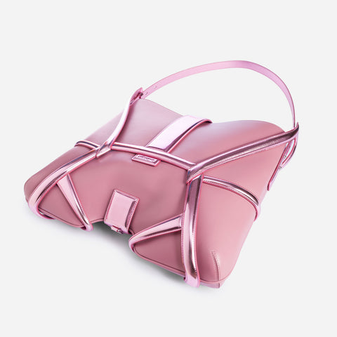 S-X1 - Pink Mirror