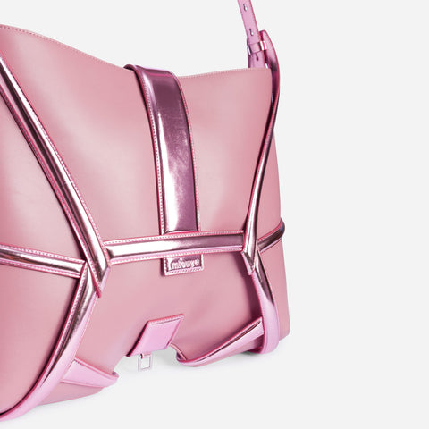 S-X1 - Pink Mirror