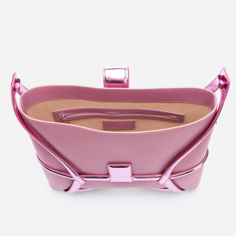 S-X1 - Pink Mirror