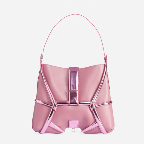 S-X1 - Pink Mirror