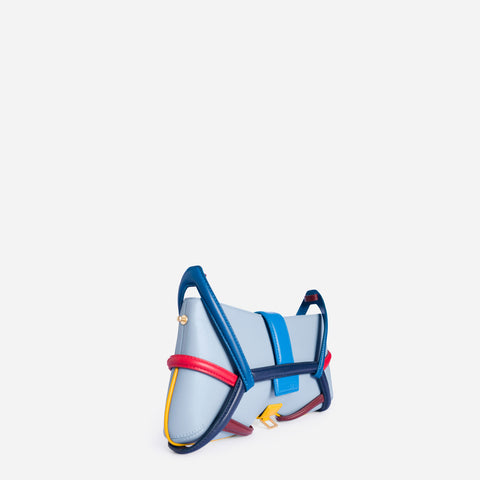 S-X3 - Multicolor
