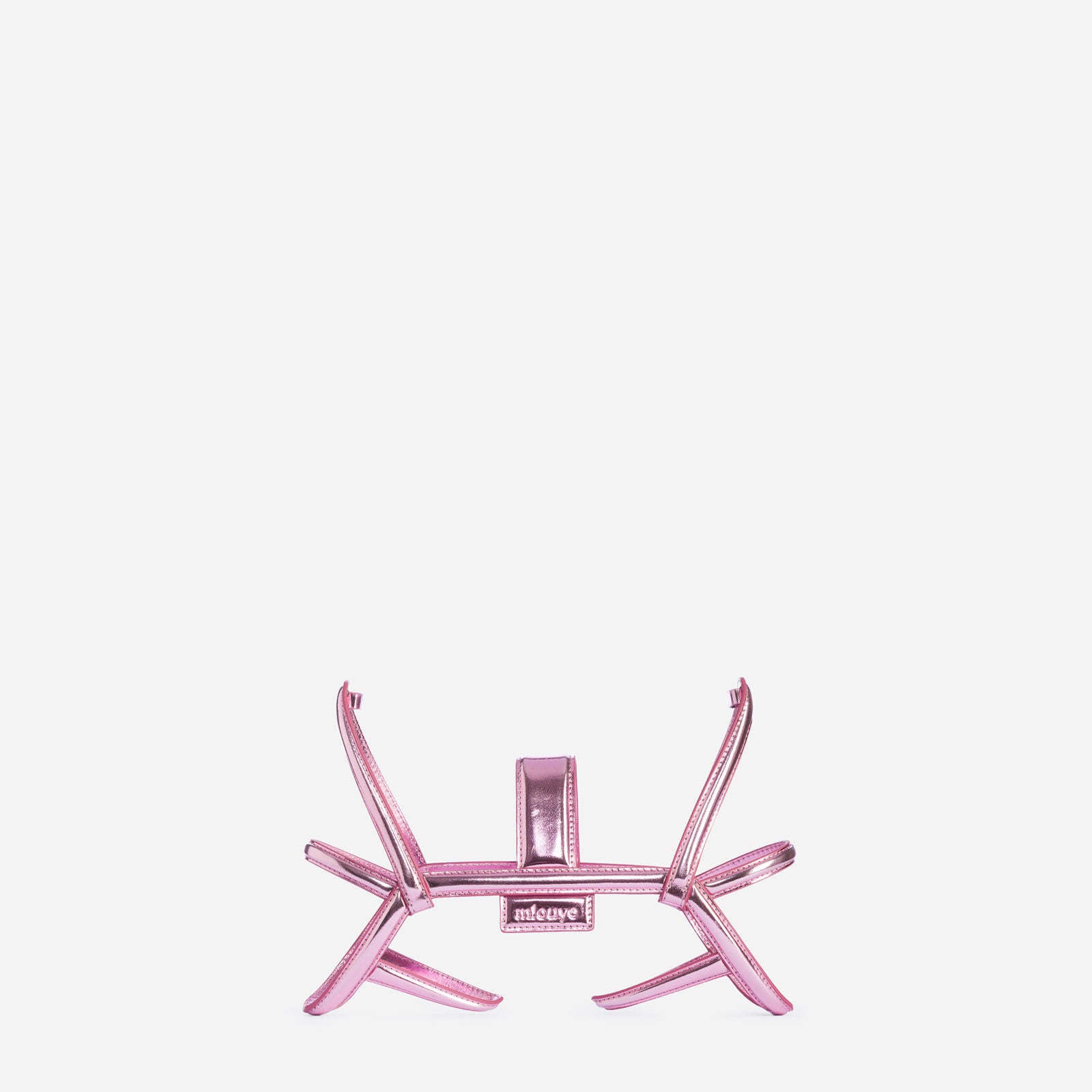 S-X3 - Pink Mirror