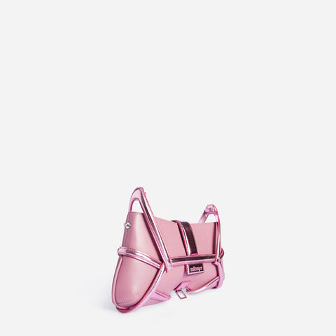 S-X3 - Pink Mirror