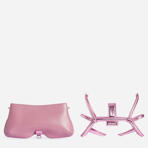 S-X3 - Pink Mirror