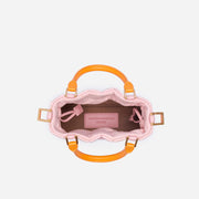 Sera Tall Tote Mini - Sprinkles Pink Cloud