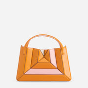 Sera Tote - Sprinkles Apricot