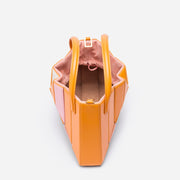Sera Tote - Sprinkles Apricot