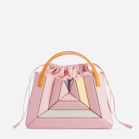 Sera Tote - Sprinkles Pink Cloud
