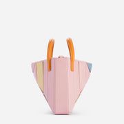 Sera Tote - Sprinkles Pink Cloud