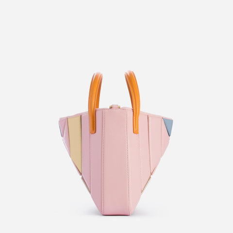 Sera Tote - Sprinkles Pink Cloud