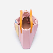 Sera Tote - Sprinkles Pink Cloud