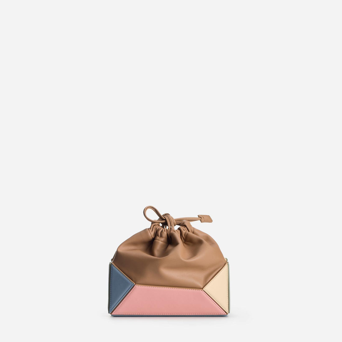 Naomi Pouch in Gummy