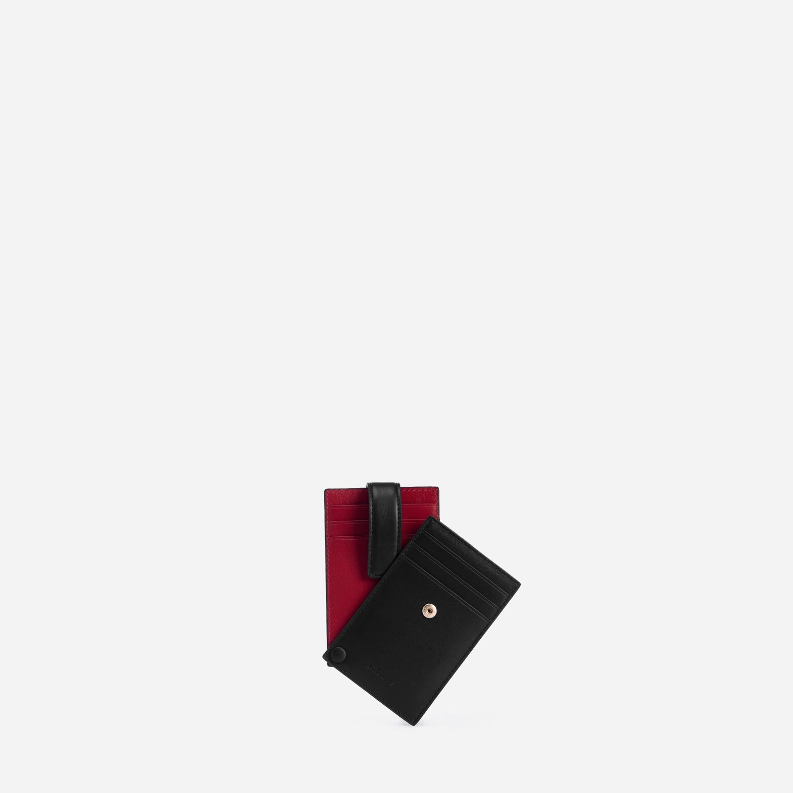 Rotate Cardholder - Black