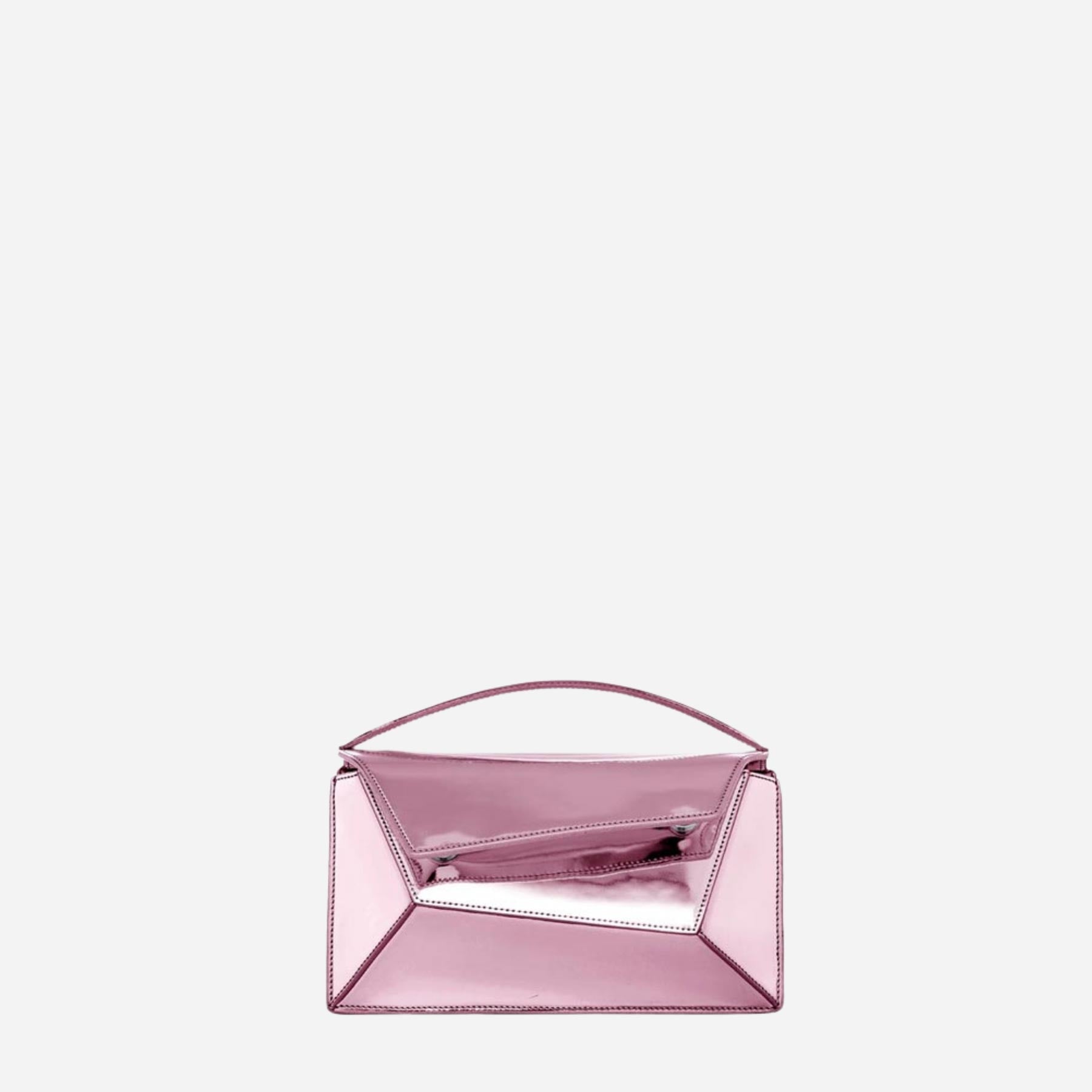 Small Naomi - Pink Mirror