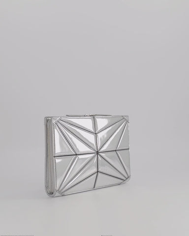 Atlas Mini Clutch - Mirror
