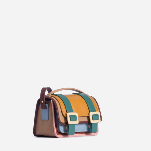 Mini Eddy - Retro