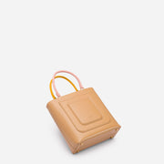 Art Deco Tote - Cannoli