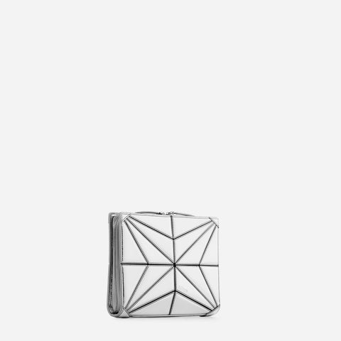 Atlas Mini Clutch - Mirror