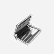Atlas Mini Clutch - Mirror