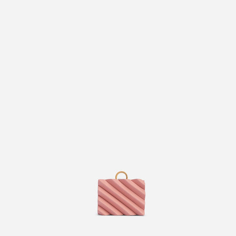 Brick Mini Wallet - Gummy
