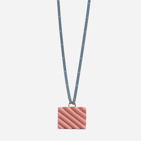 Brick Mini Wallet - Gummy