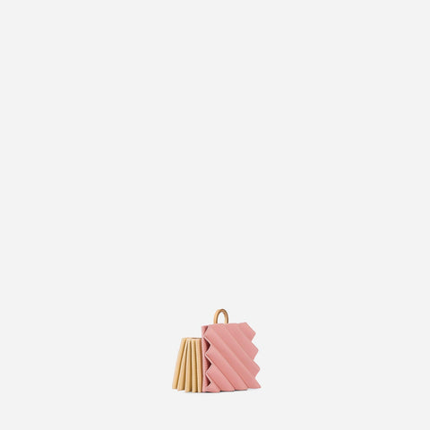 Brick Mini Wallet - Gummy
