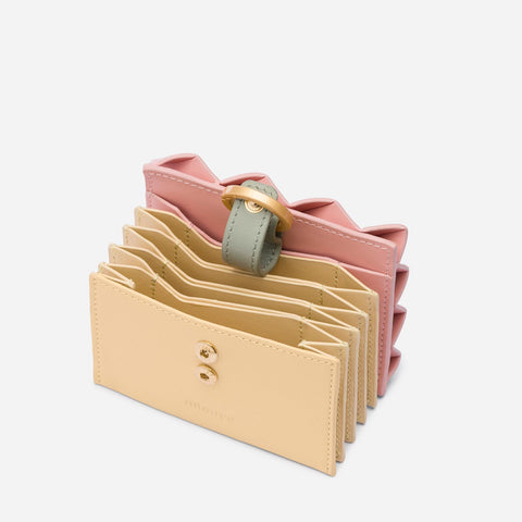 Brick Mini Wallet - Gummy