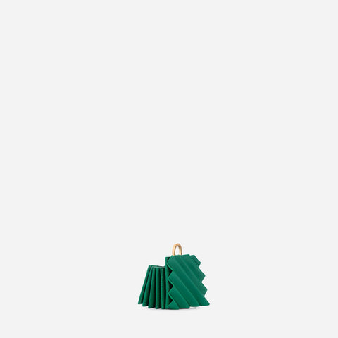 Brick Mini Wallet - Jade