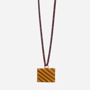 Brick Mini Wallet - South America