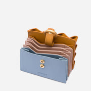 Brick Mini Wallet - South America