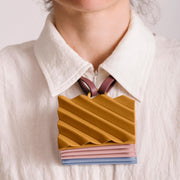 Brick Mini Wallet - South America