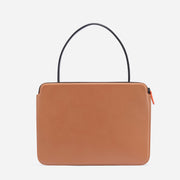 Business Bag - Cappuccino