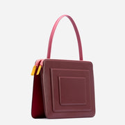 Business Bag - Bordeaux