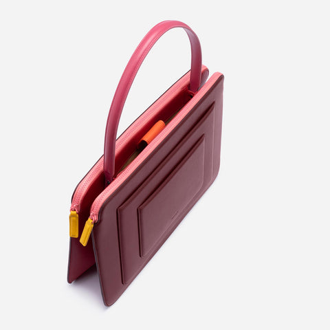 Business Bag - Bordeaux