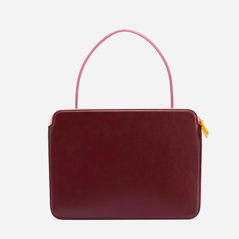 Business Bag - Bordeaux