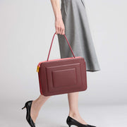 Business Bag - Bordeaux