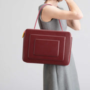 Business Bag - Bordeaux